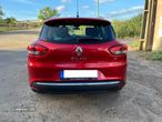 Renault Clio Sport Tourer Energy dCi 90 Start & Stop Dynamique - 5