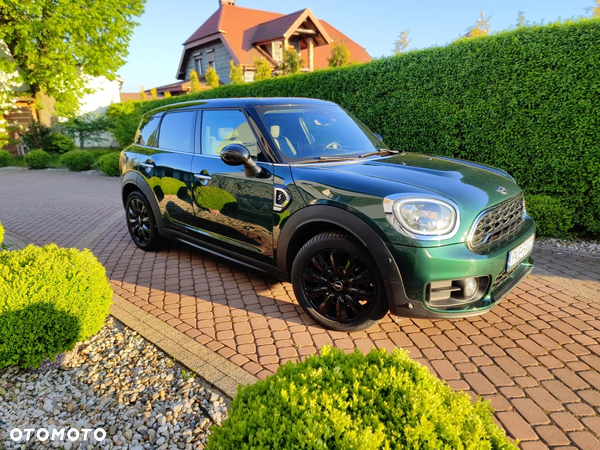 MINI Countryman Cooper S - 5