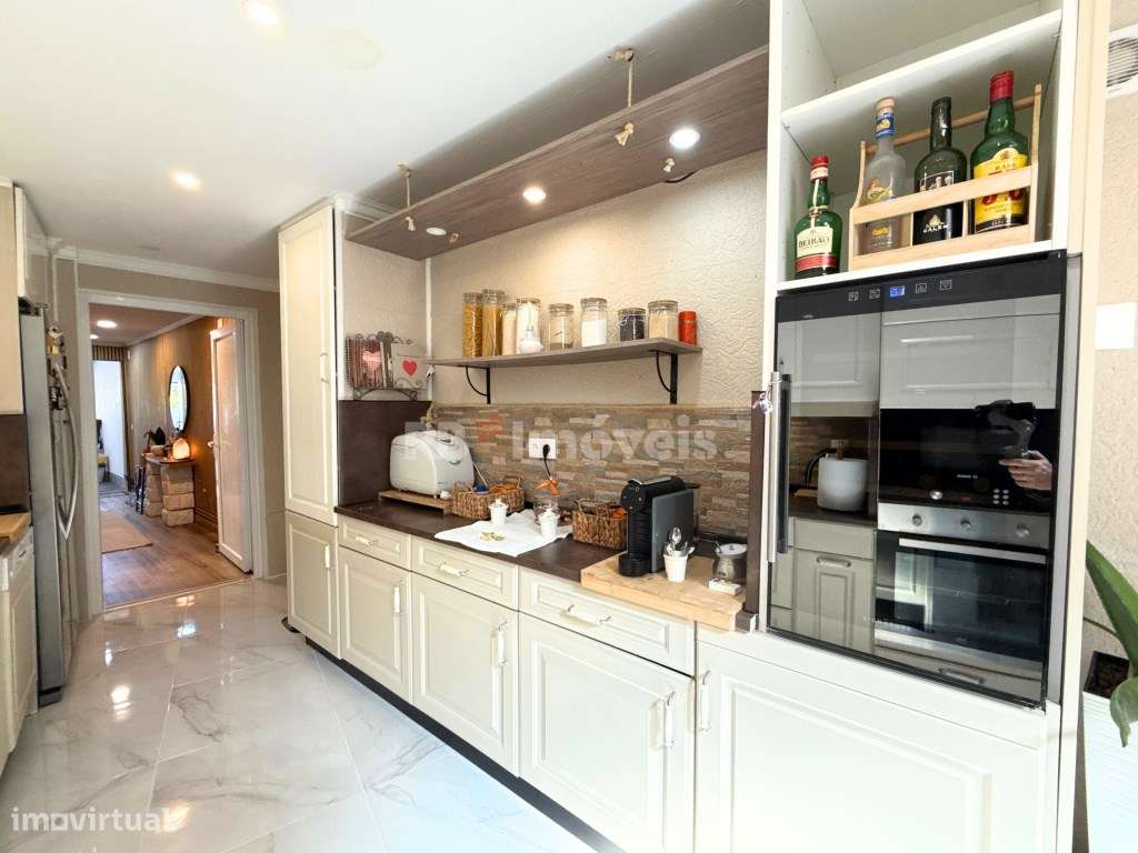 Moradia T3 térrea com espaço exterior - Vila Nova de Paialvo, Tomar-22