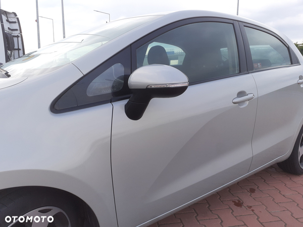 Kia Rio 1.4 XL - 13