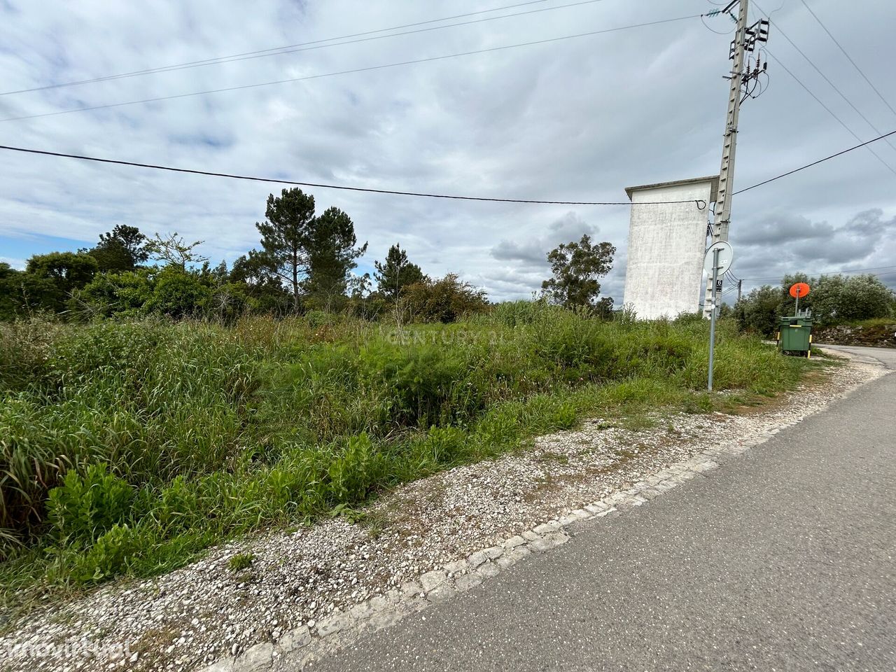 Terreno para construção urbana, em Quinta das Freiras, Alcobaça!