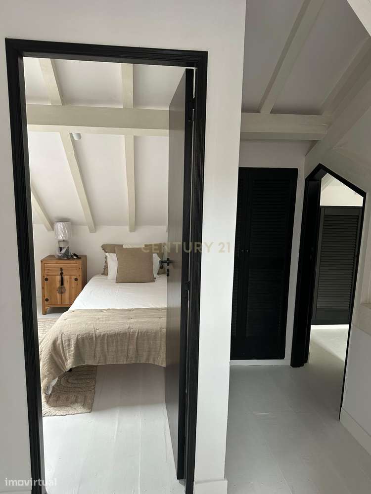 MORADIA ATÍPICA EM  AZAMBUJA - 7 ASSOALHADAS-18