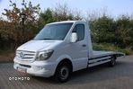 Mercedes-Benz Sprinter - 1