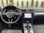 Skoda Superb 2.0 TDI DSG Ambition - 12