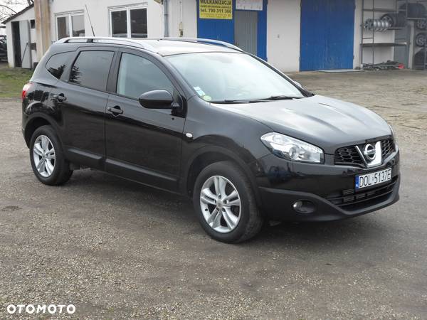 Nissan Qashqai+2 1.5 dCi I-Way - 7