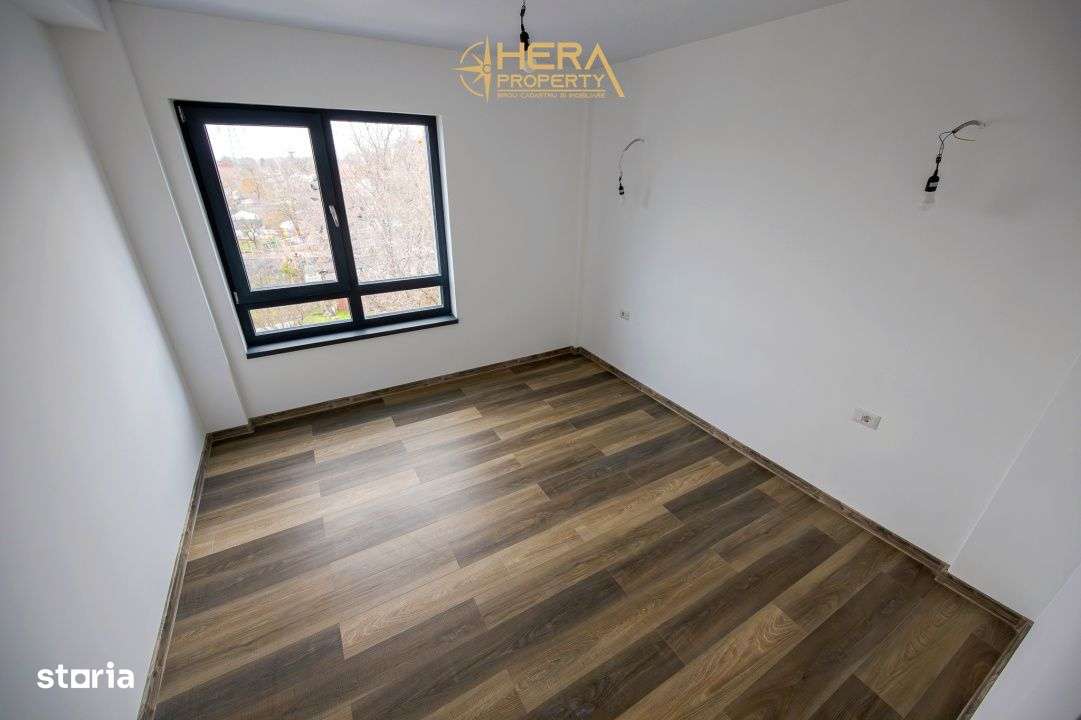Apartament Residence M17-16
