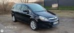 Opel Zafira 1.8 Cosmo - 3