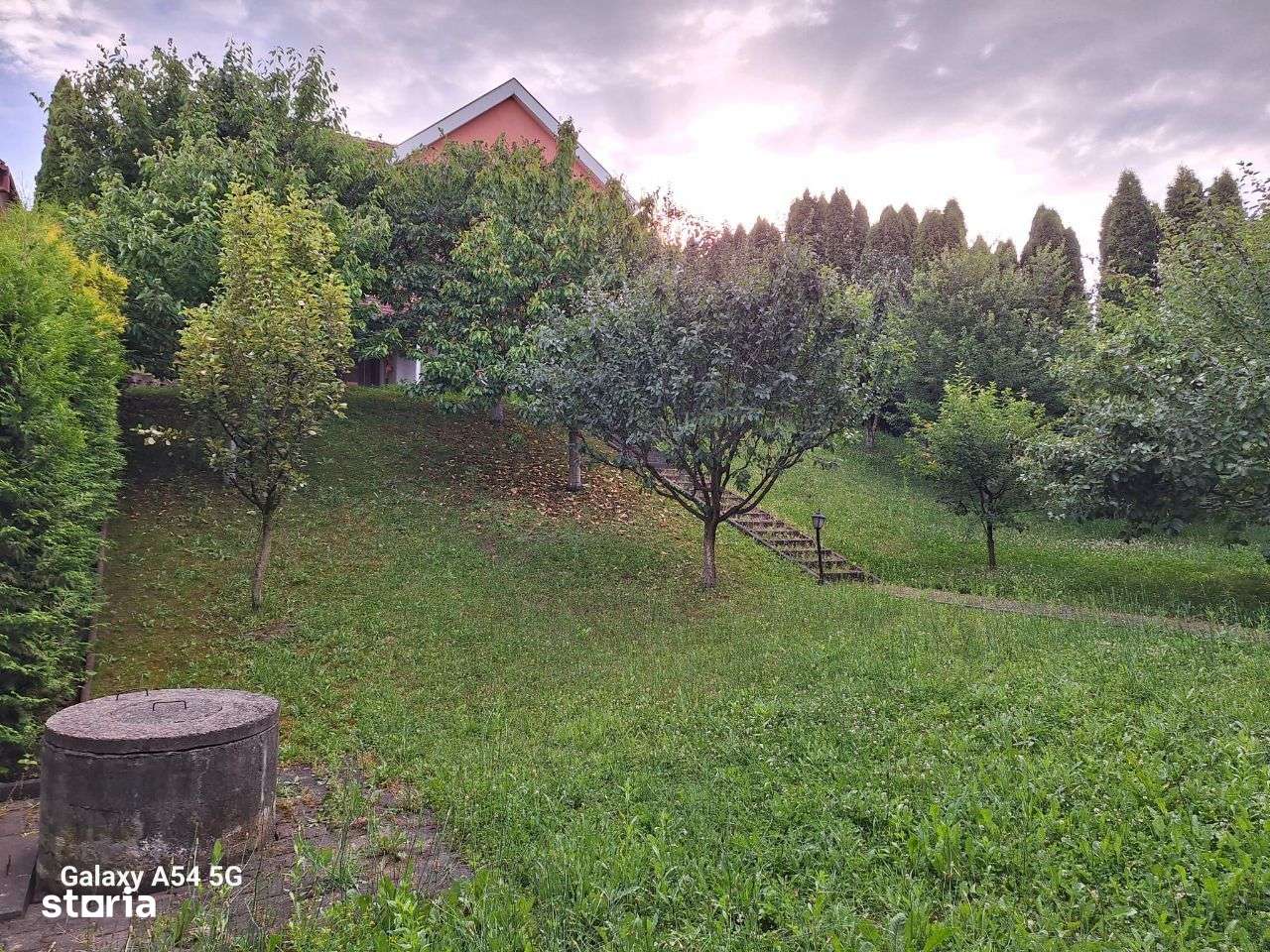 De vanzare/ for sale casa superba in Livezeni, Orizont, 920 mp teren - Imagine principală: 2/20