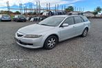 Rampa injectoare RF7J Mazda 6 GG (facelift)  [din 2005 pana  2007] wa - 3