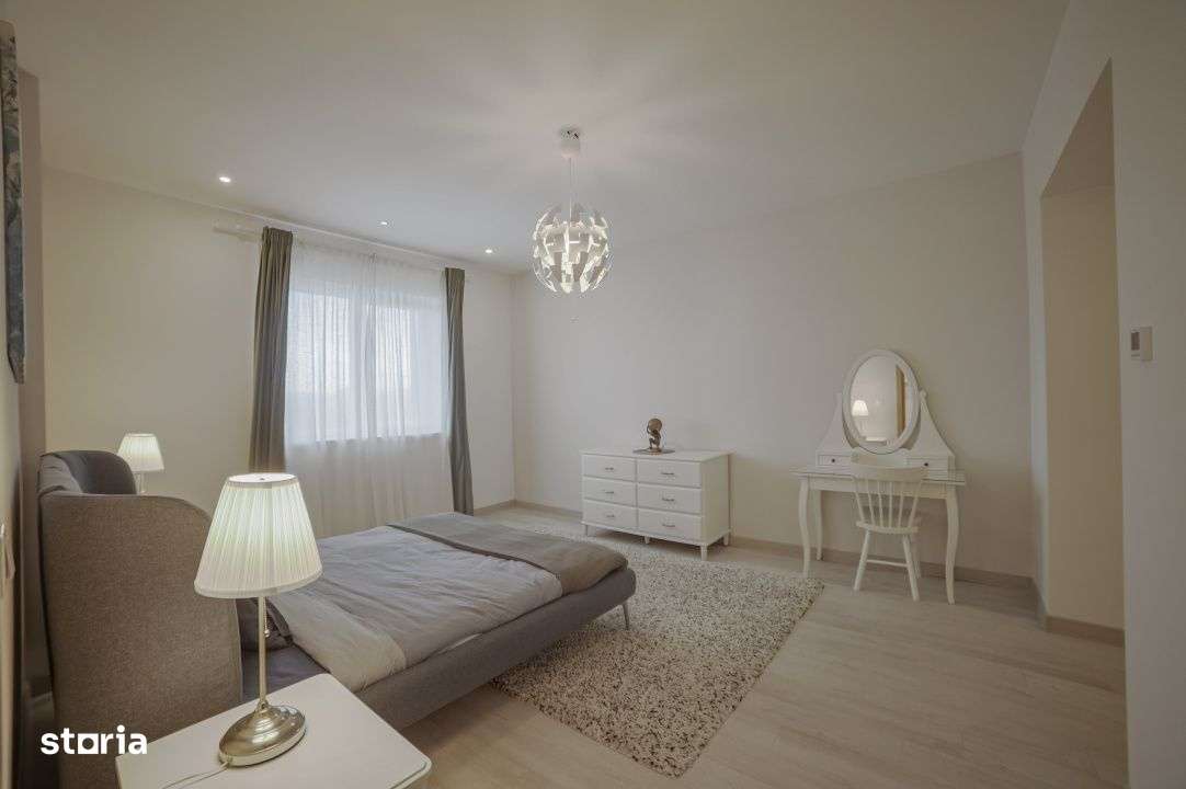 Rin Residence Vitan* Loc de parcare subteran*Ready to move in-3