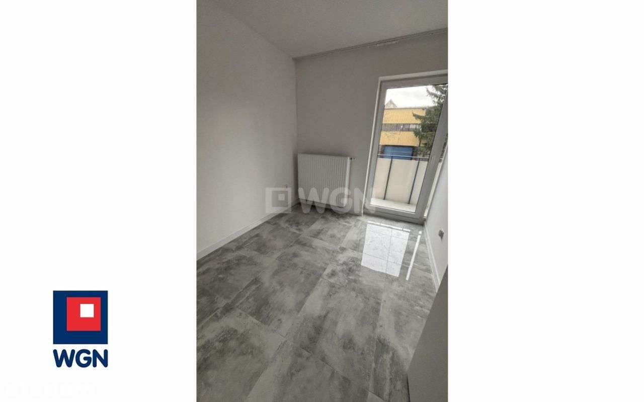 Mieszkanie/ lokal użytkowy na Gumieńcach z tarasem - Pełny obrazek: 5/11