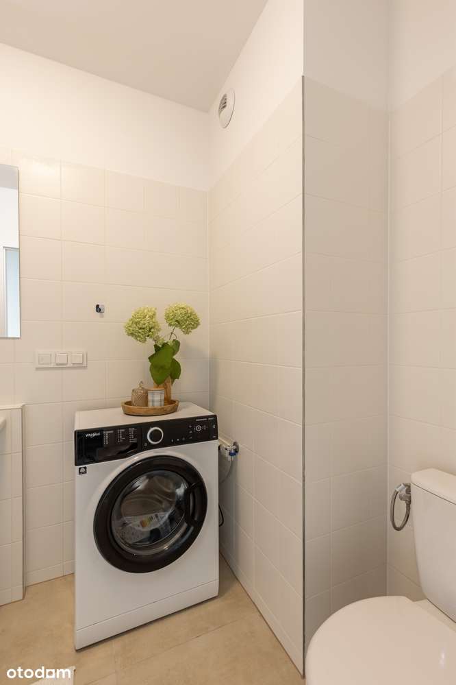 Dwa ogródki I Nowe I Bez prowizji I Dopłaty do czynszu do 1300 zł/mc - Pełny obrazek: 5/11