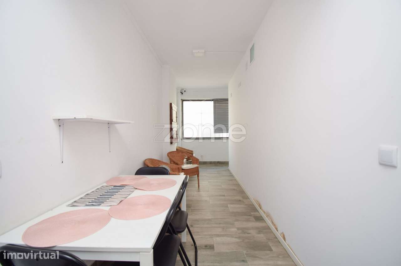 Garagem transformada, investimento com 4 quartos suíte-10