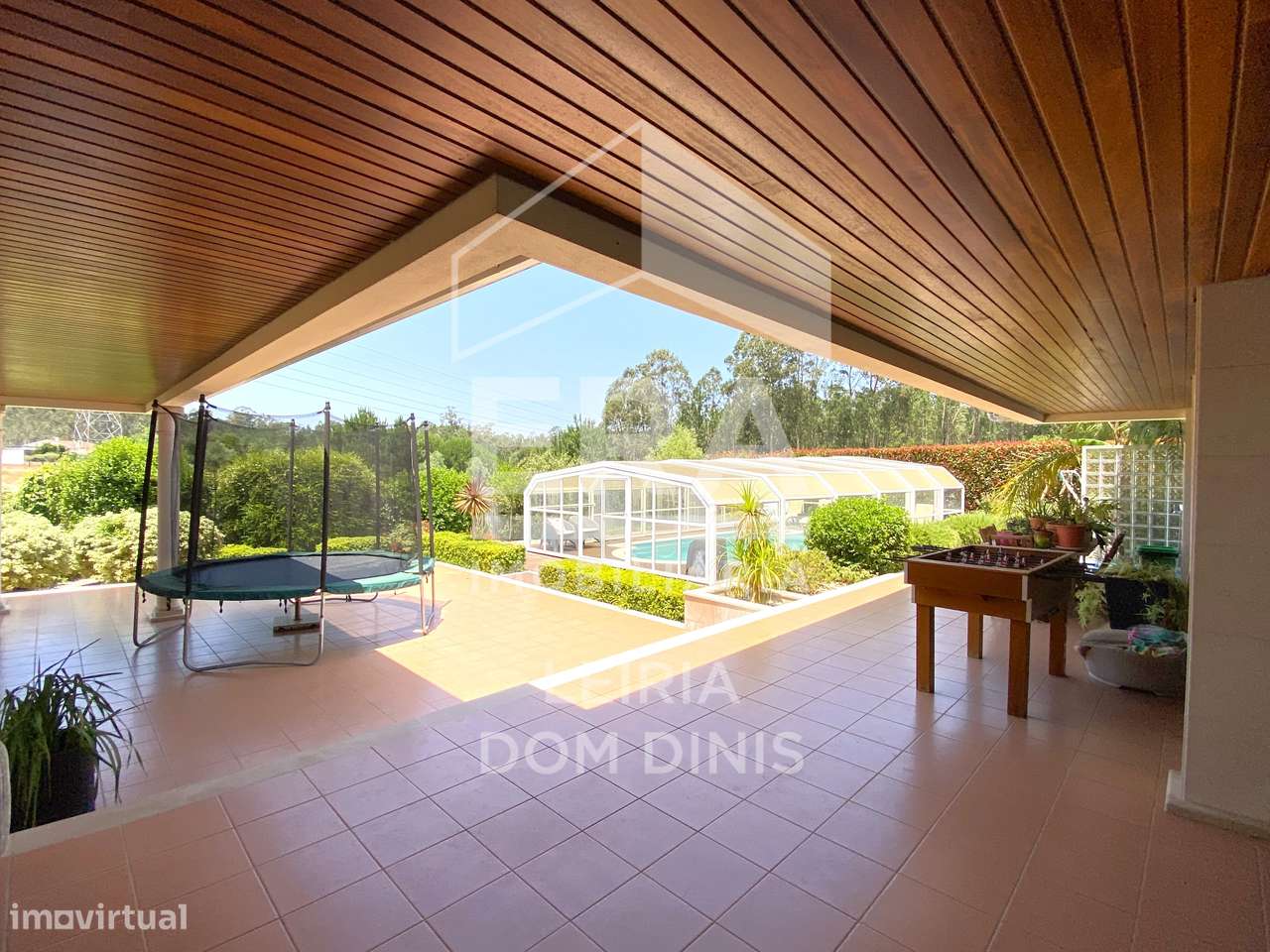 Moradia, 463 m², Maceira-26