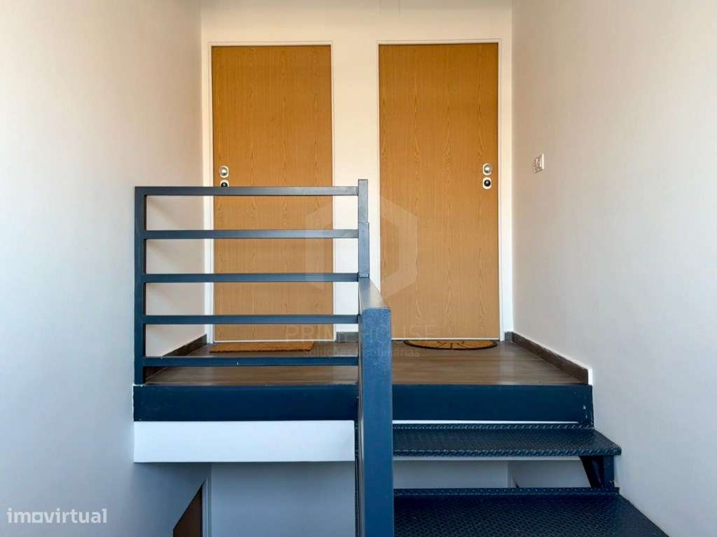 Apartamento T1 em Azeitão - Grande imagem: 5/23