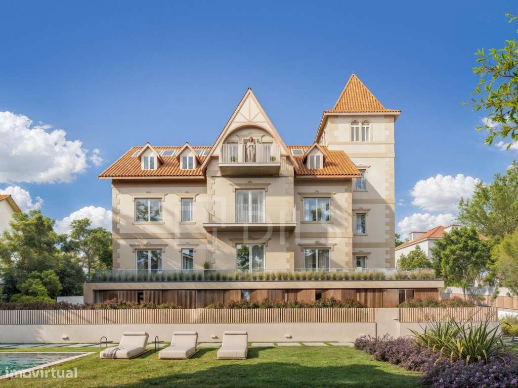 Casas do Sol - Grande imagem: 1/21