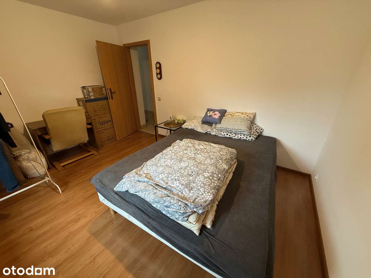 Uroczy dom, 3 pokoje, na dużej działce, Kicin-10