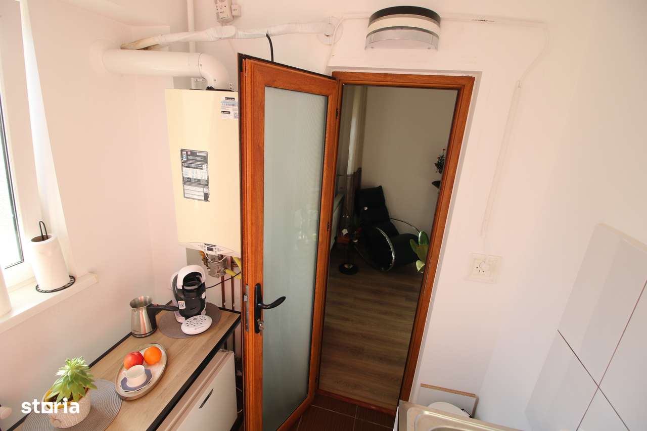 Ap. 1 camera zona Doja, etaj 3, renovat-7