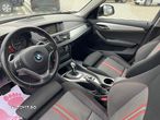 BMW X1 xDrive25d Aut. - 7