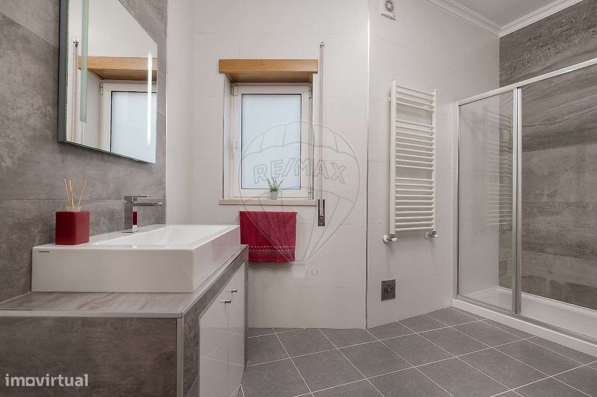 Moradia T4 para venda-28