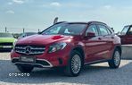 Mercedes-Benz GLA 180 7G-DCT - 8