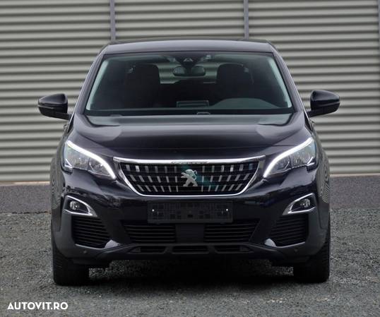 Peugeot 3008 - 13