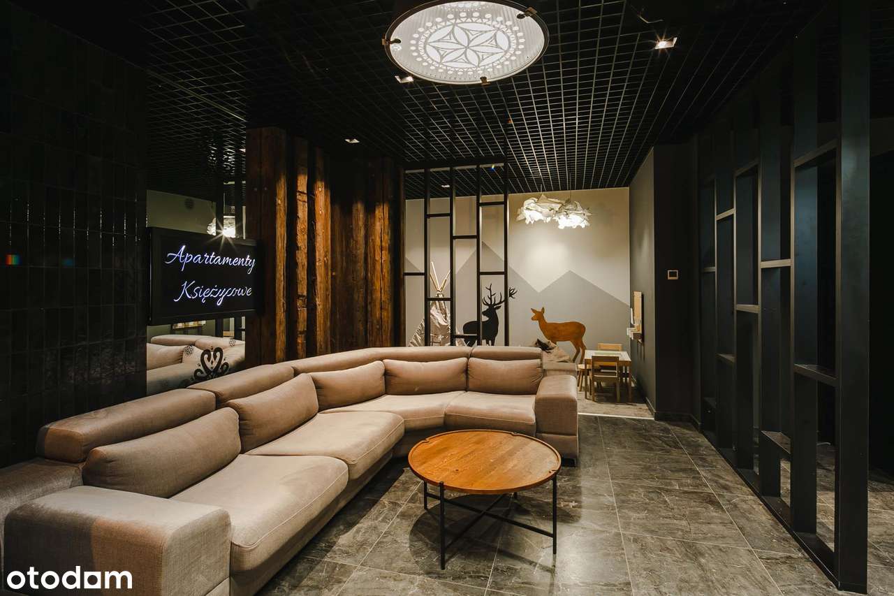 Segment Zakopane - KUP, WYNAJMUJ, ZARABIAJ-16