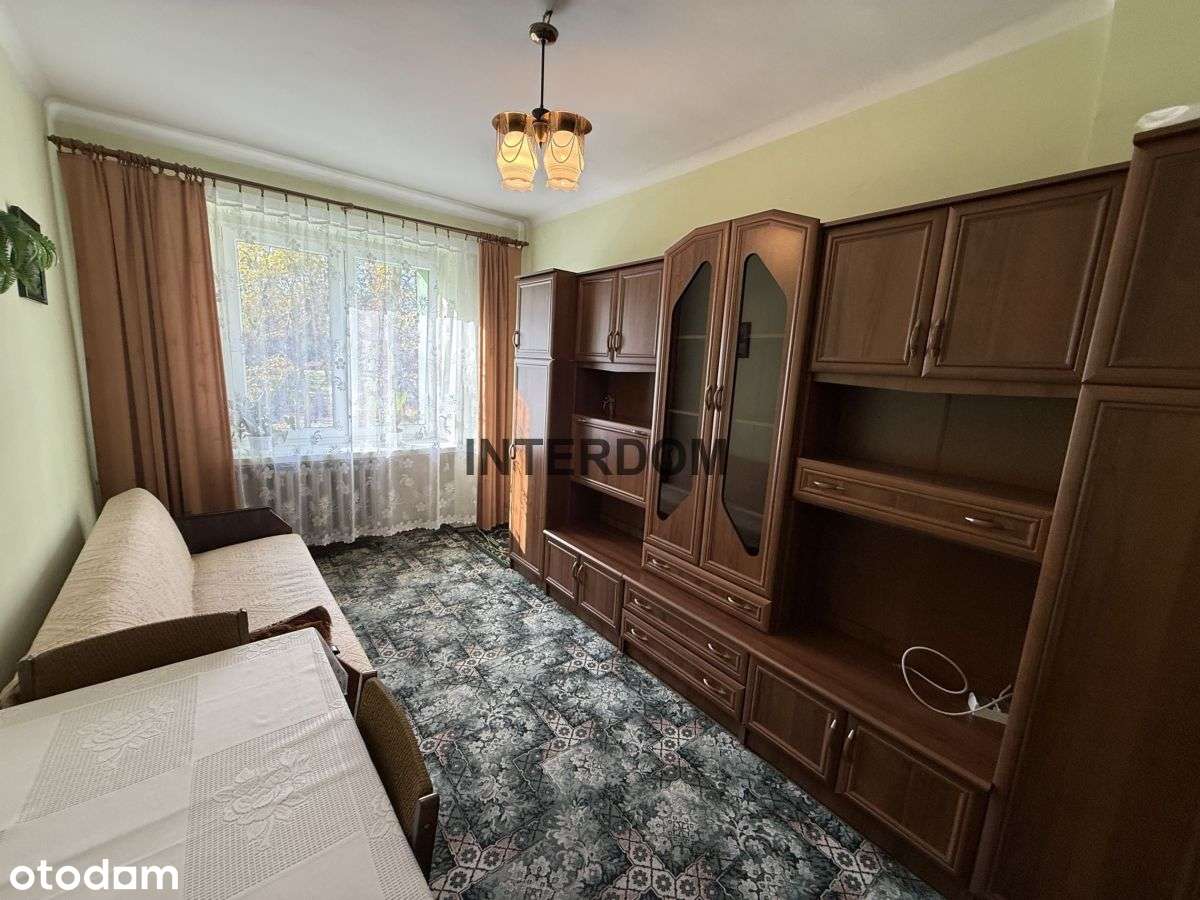 M3 Centrum. Tuż przy parku Hallera-0