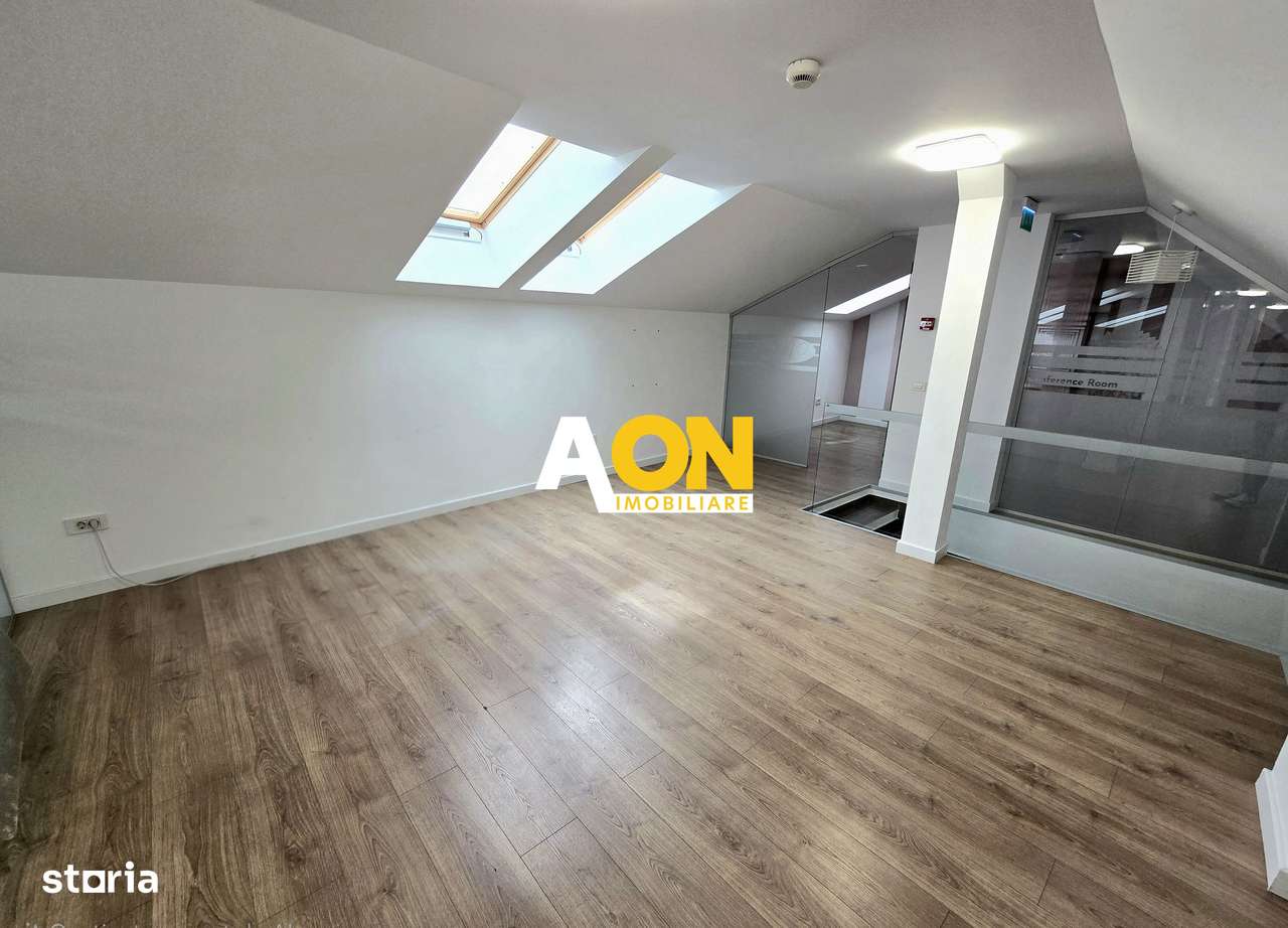 Spațiu de Birouri, 112mp, Zona Centru - Imagine principală: 3/13