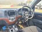 Dezmembrari  Hyundai SANTA FE 2 (CM)  2005  > 0000 2.2 CRDi GLS 4x4 M - 5