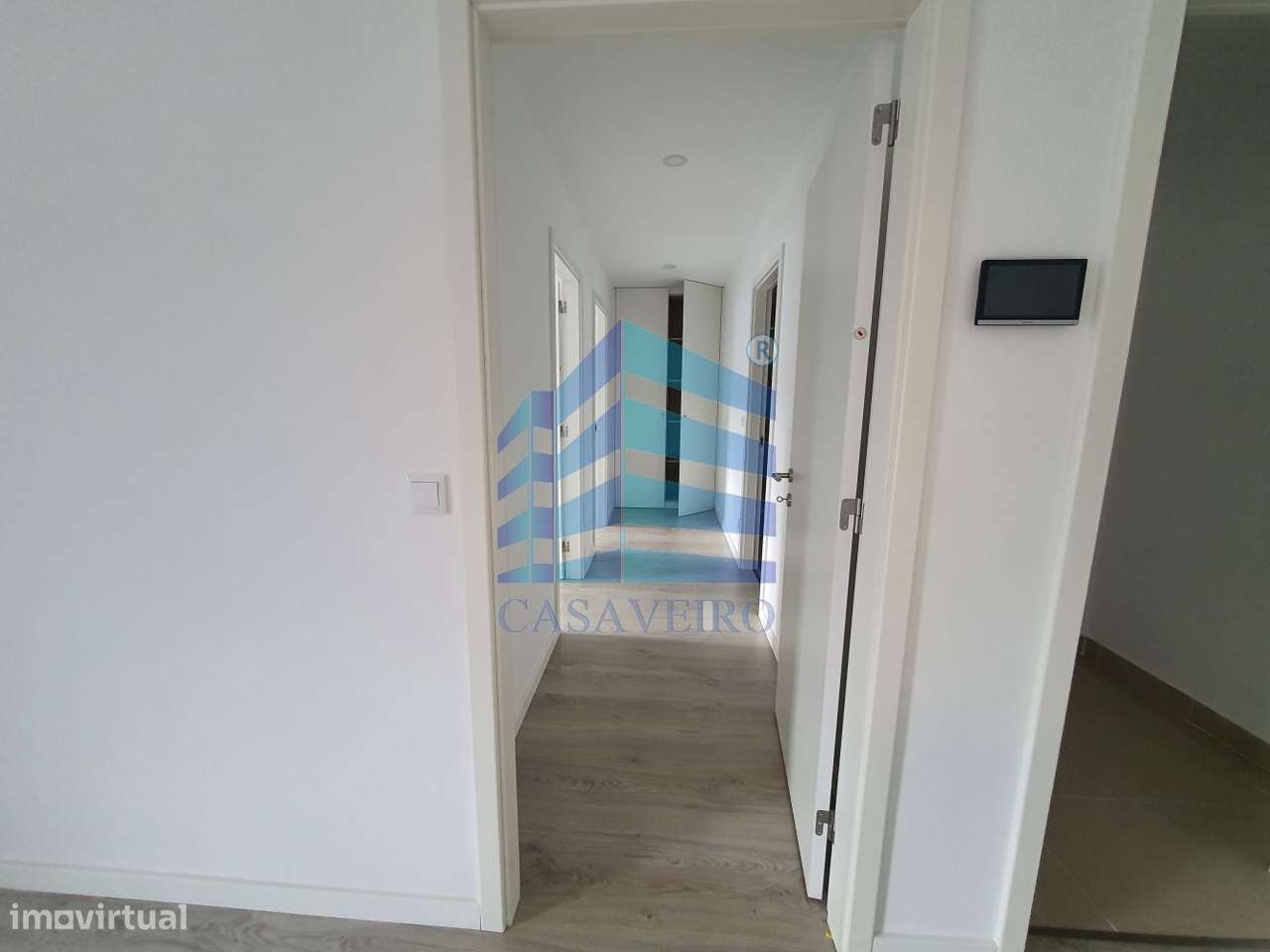 Arrenda Apartamento T2 Novo Aveiro - Grande imagem: 4/14