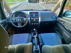 Fiat Sedici 1.6 16V 4x4 Dynamic - 6