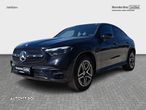 Mercedes-Benz GLC Coupe 220 d 4MATIC MHEV - 1