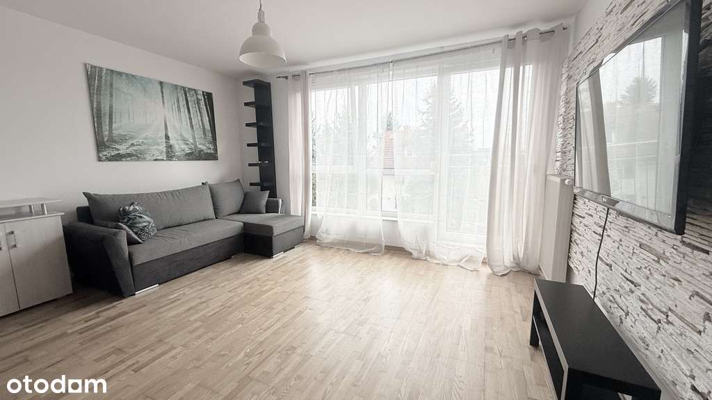 2. pokoje, Piwnica, Miejsce Parkingowe - Pełny obrazek: 2/19