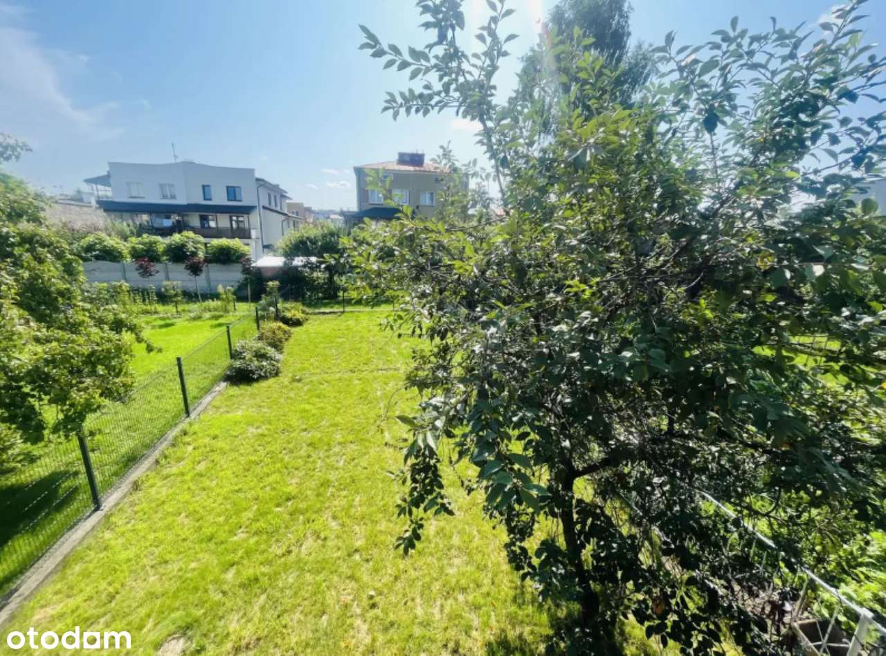 Segment 140m2, ul. Makowa, Łomża-4