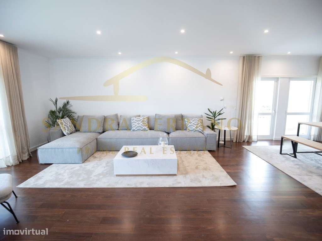 Duplex T3+1 Quinta da Beloura, piscina jardim garagem fechada-3
