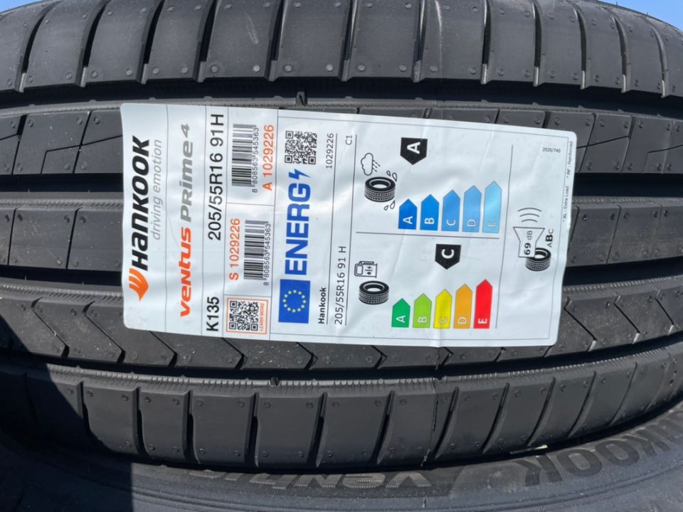 Hankook ventus prime 4 r16. Hankook ventus prime 4 r16