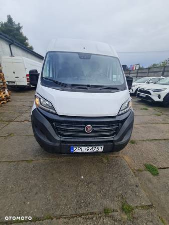 Fiat Ducato L2H2 - 25