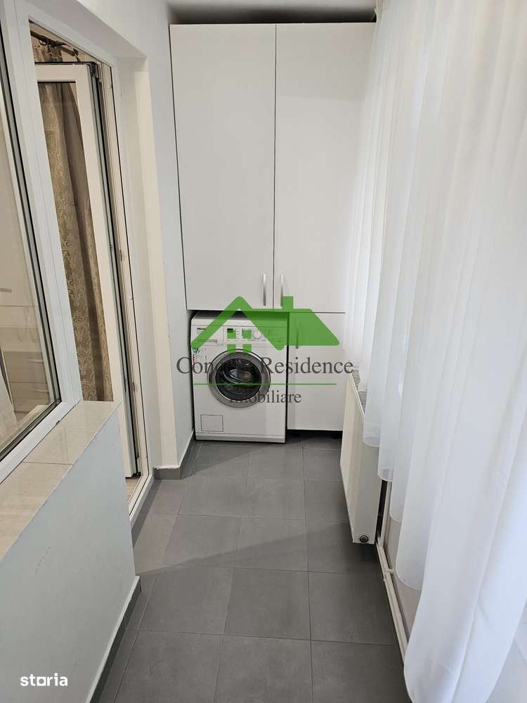 !Apartament 2 camere semidecomandat, 59 mp, str. Enescu-9