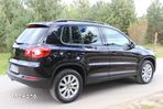 Volkswagen Tiguan 2.0 TDI BlueMot Trend&Fun - 5