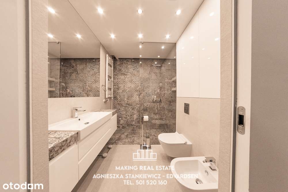 90 m2,  100 000 zł mniej, możliwość 3/ 4 pokoi, 2 tarasy, garaż-4