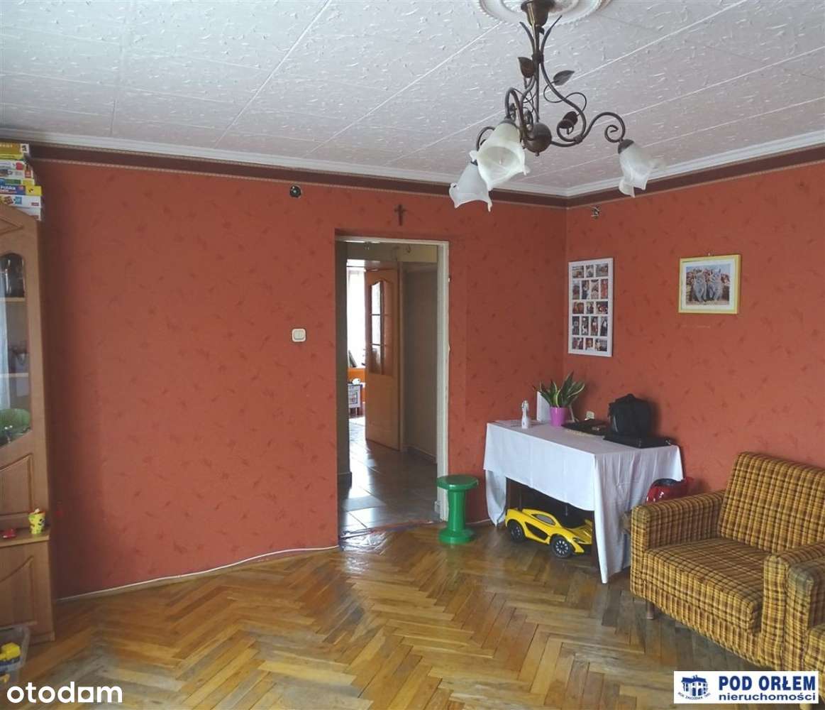 Mieszkanie W Centrum - Dobra Lokalizacja-4