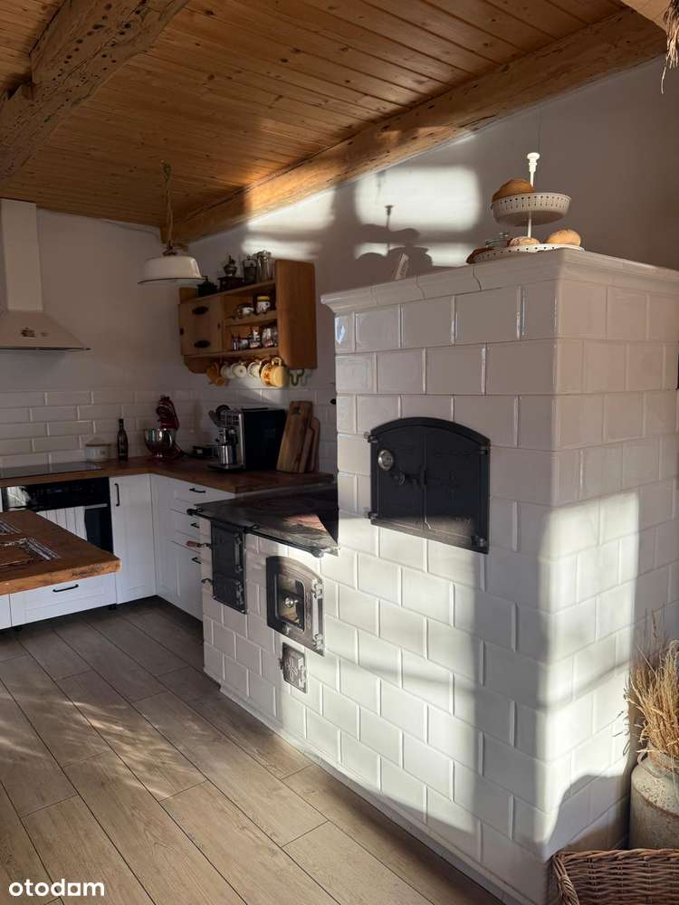 Urokliwe siedlisko na sprzedaż, Warmia-10