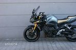 Yamaha FZ - 7