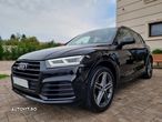 Audi SQ5 3.0 TFSI quattro tiptronic - 6