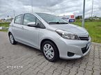 Toyota Yaris 1,5-Dual-VVT-iE Multidrive S Comfort mit Design-Paket - 4