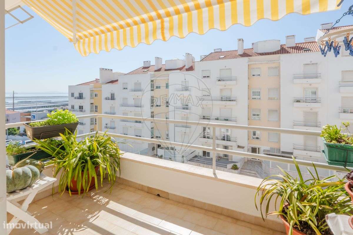 Apartamento T3 para venda - Grande imagem: 2/29