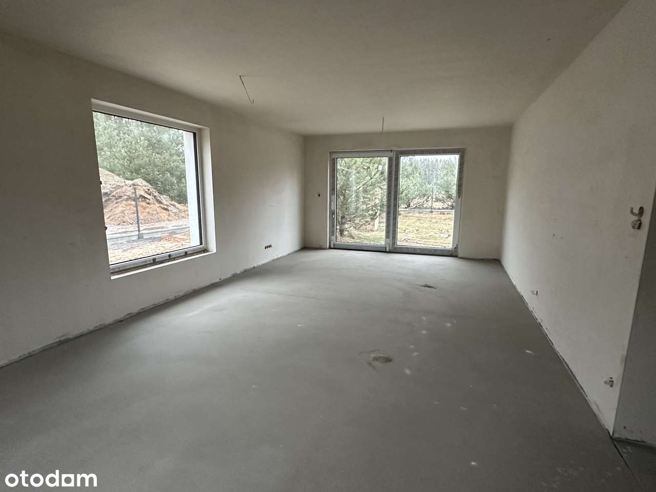 Nowoczesny dom wśród zieleni |Spokój, komfort,szybki dojazd do Centrum-3