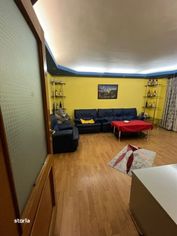 Apartament 3 Camere Parcul Sebastian