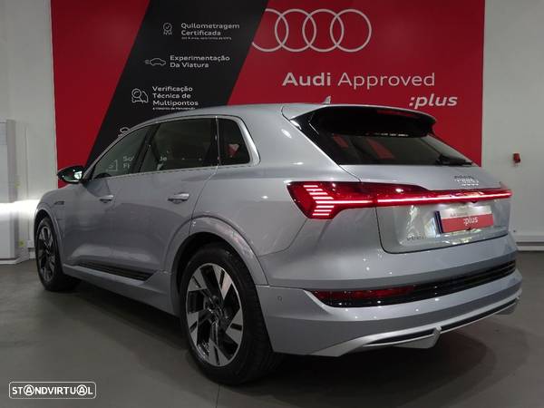 Audi e-tron 55 quattro S line - 3